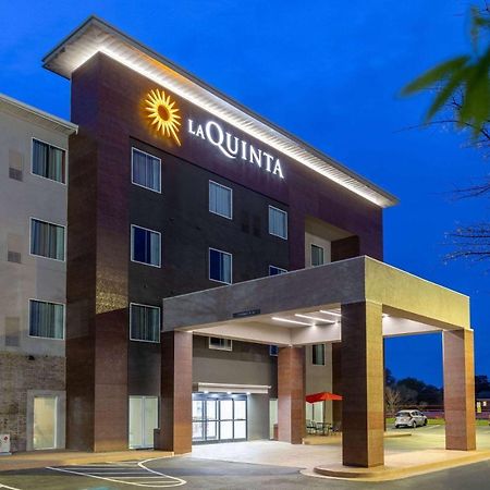 La Quinta Inn & Suites By Wyndham Augusta Fort Eisenhower Bagian luar foto